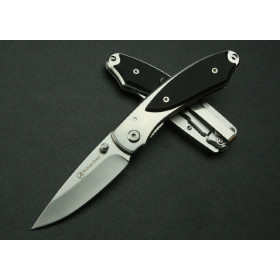 HIGH QUALITY OEM WEILIANLI FOLDING KNIFE SURVIVAL KNIFE UTILITY KNIFE UDTEK01837